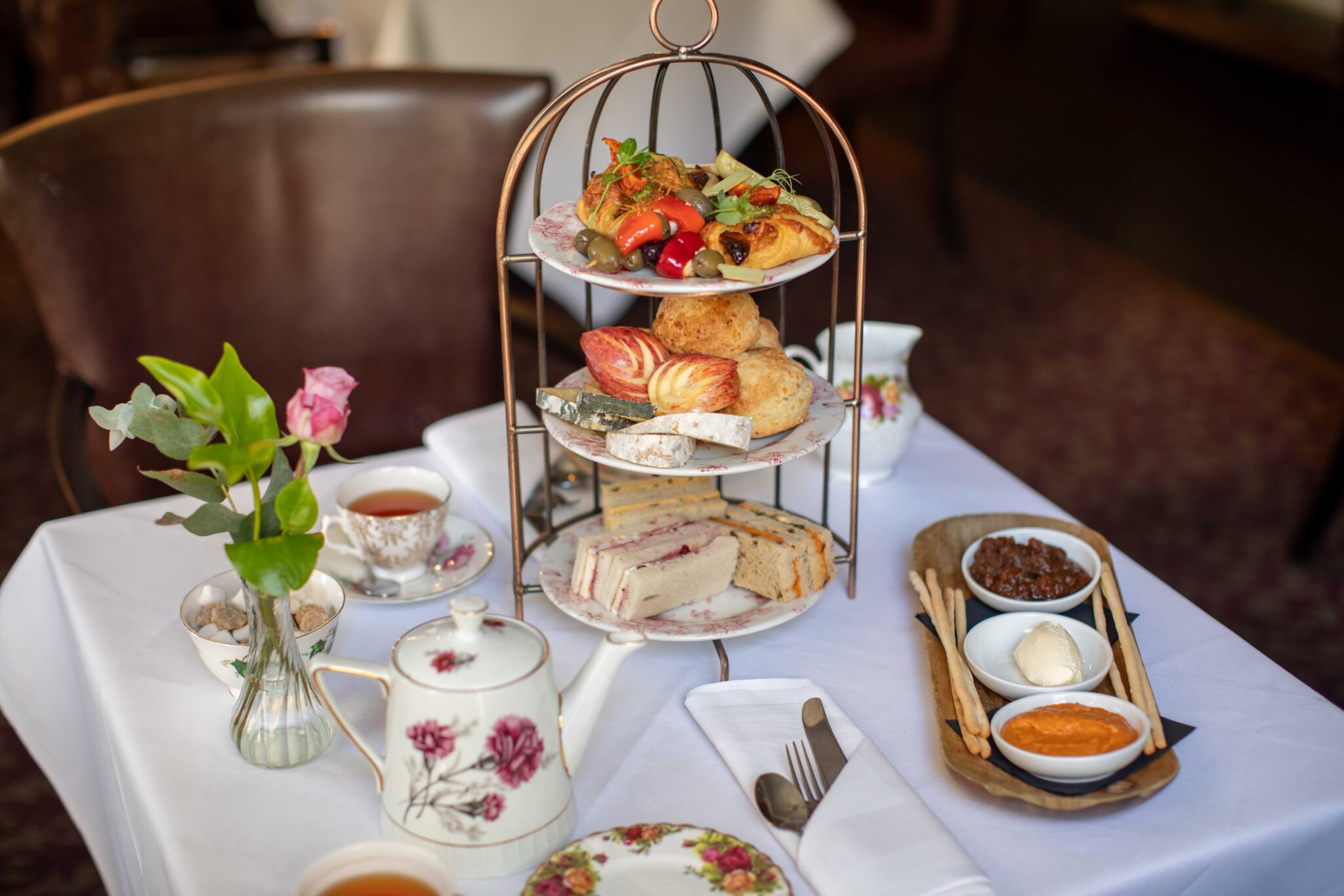 Afternoon Tea In Cornwall An Indulgent Taste Of Tradition Penventon afternoon-tea-in-cornwall-an-indulgent-taste-of-tradition-penventon