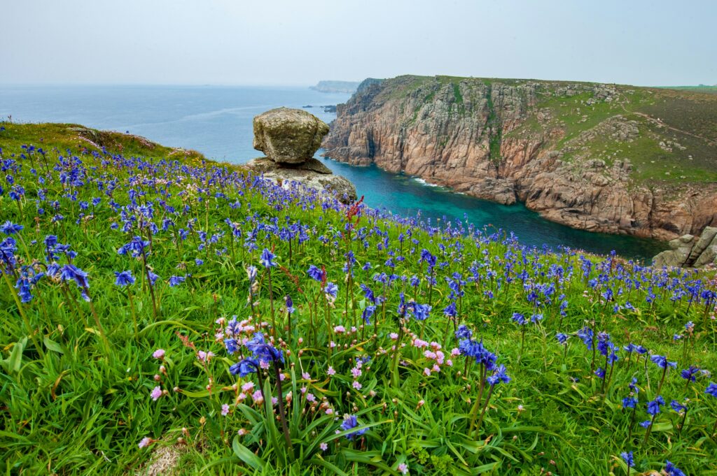Discover The 9 Best Walks In Cornwall Follow The Salt Path