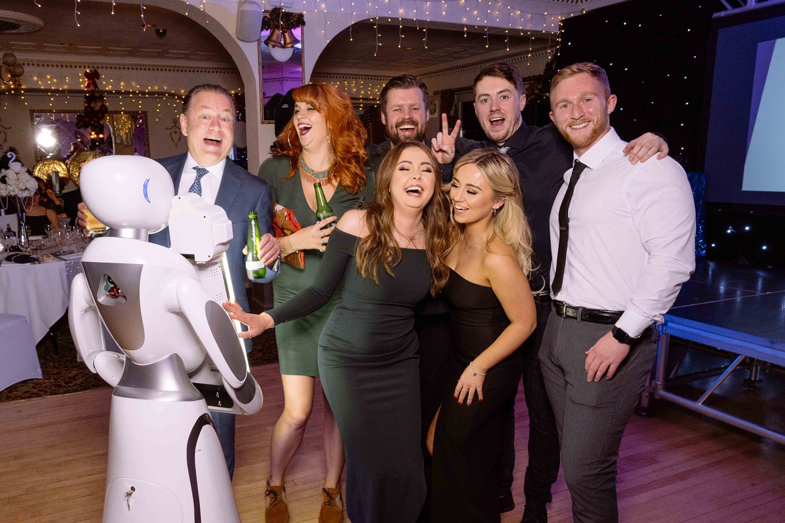 New Year's Eve in cornwall