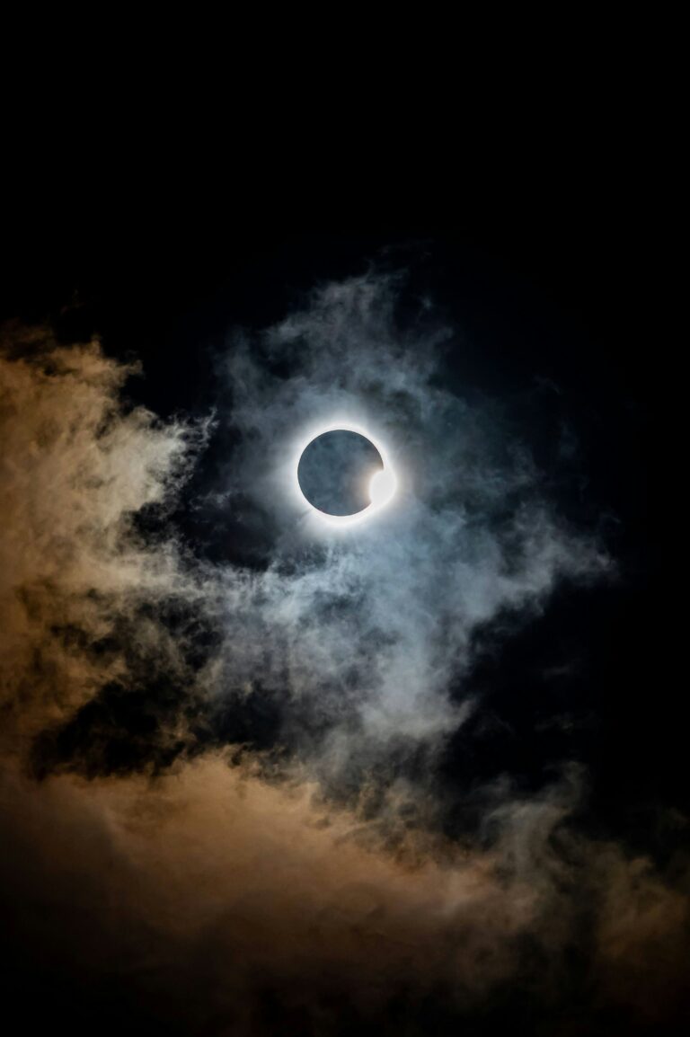 Solar Eclipse Cornwall 2026