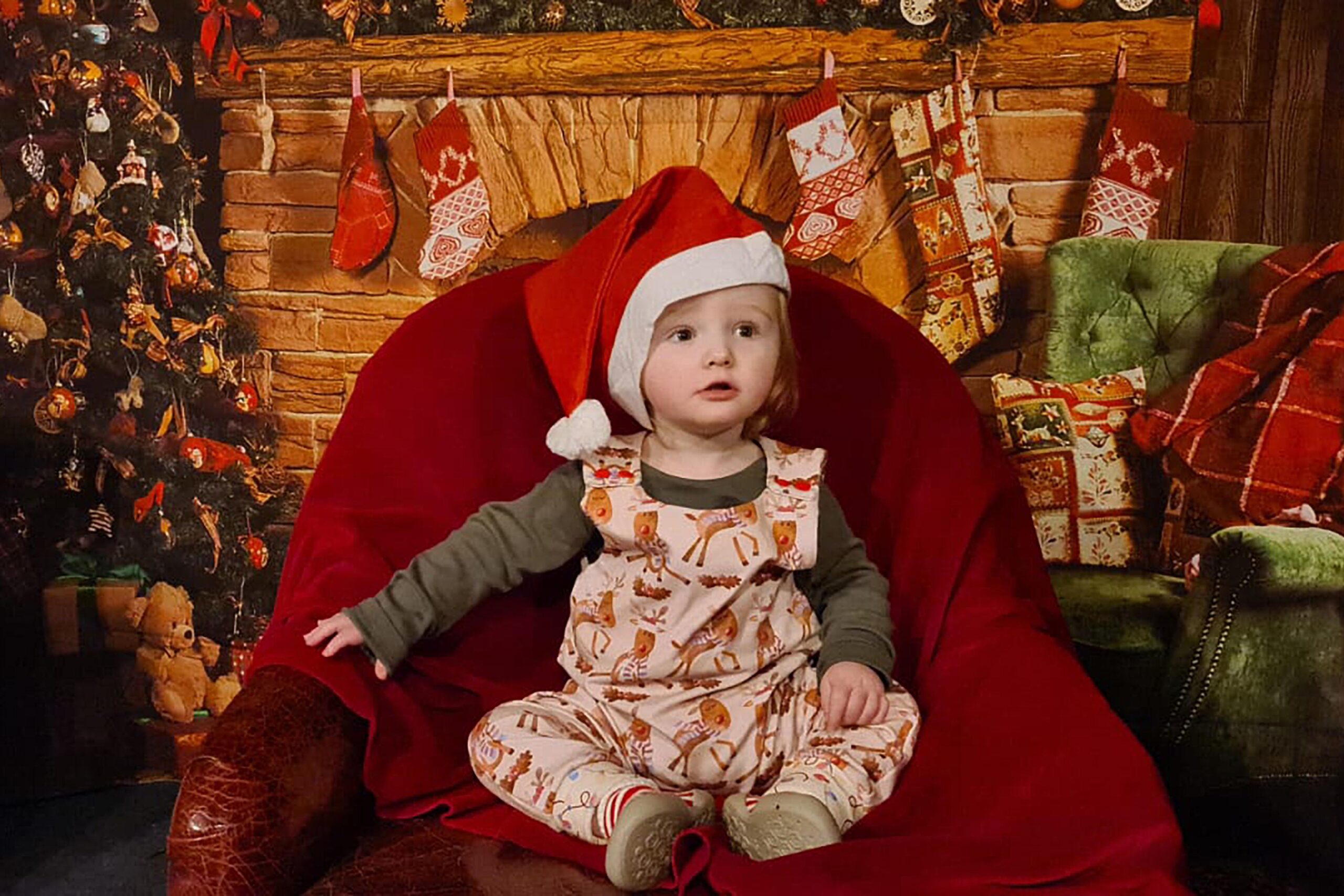 Twixmas in Cornwall