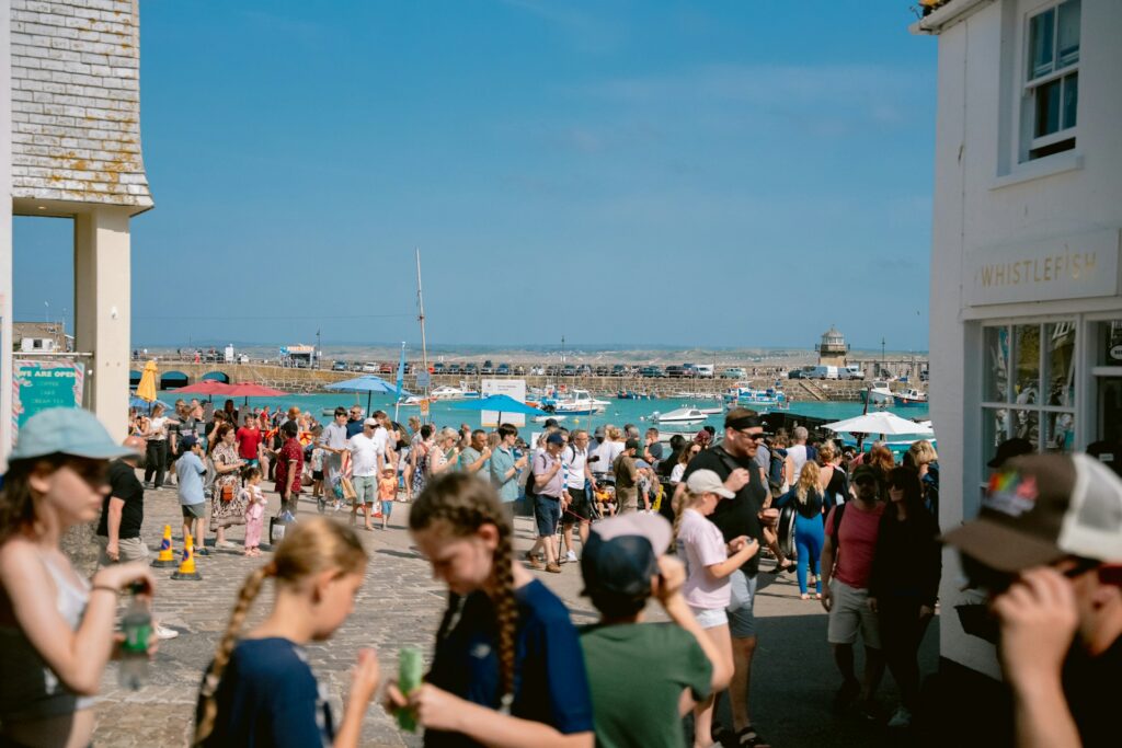 what's on in Cornwall this September - St Ives