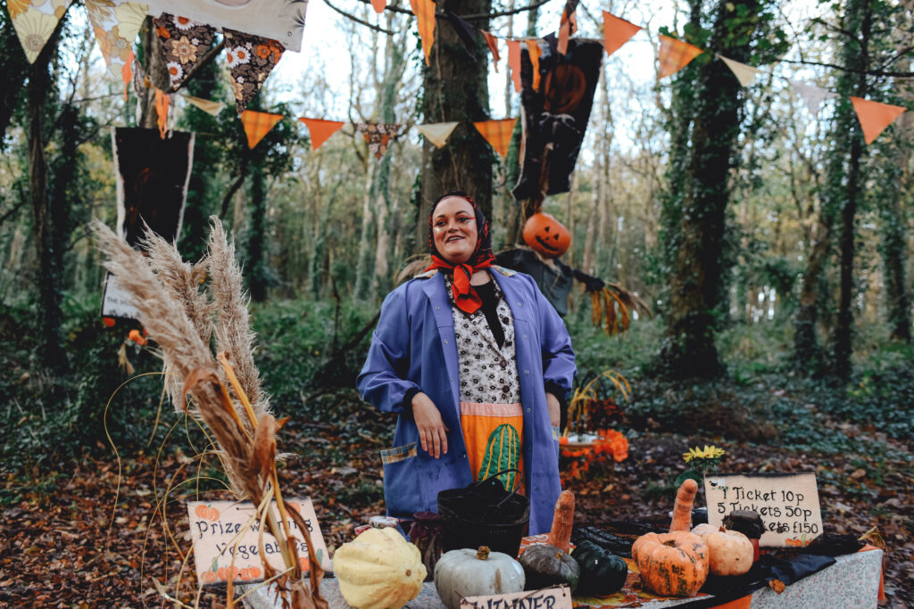 Rogue Otherworld